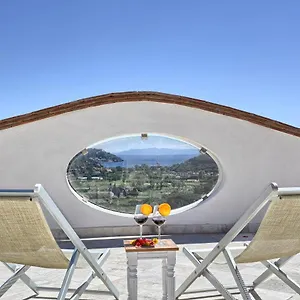 C'era Volta Frantoio Ferienhaus