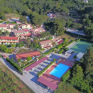La Valdana Aparthotel