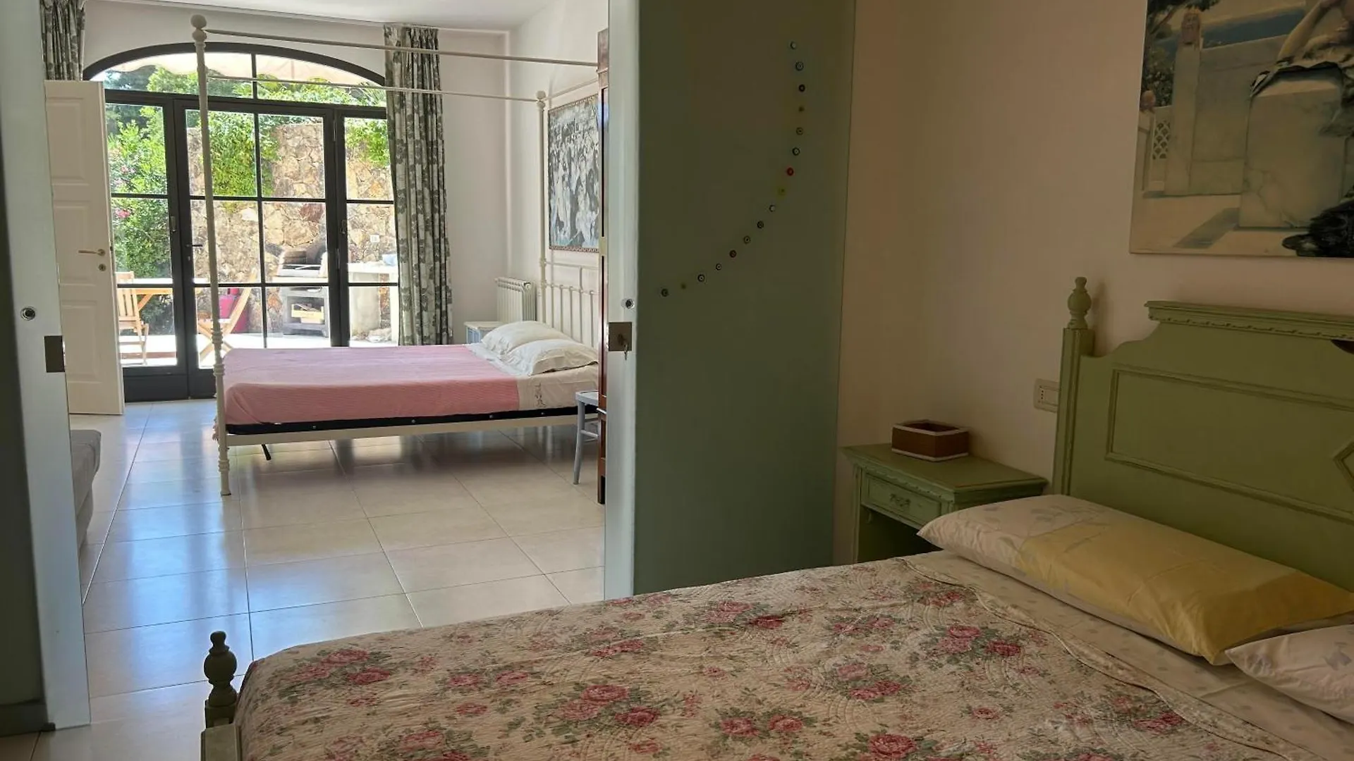 Villa Messina Capoliveri  Holiday home