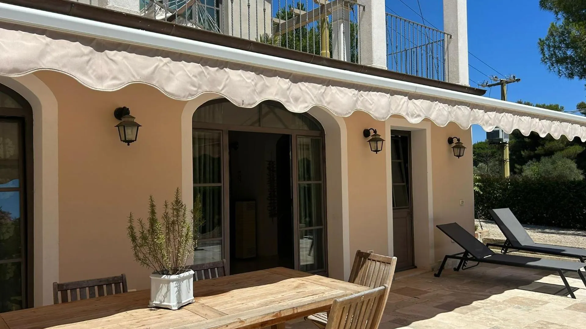 Villa Messina Capoliveri  Italy