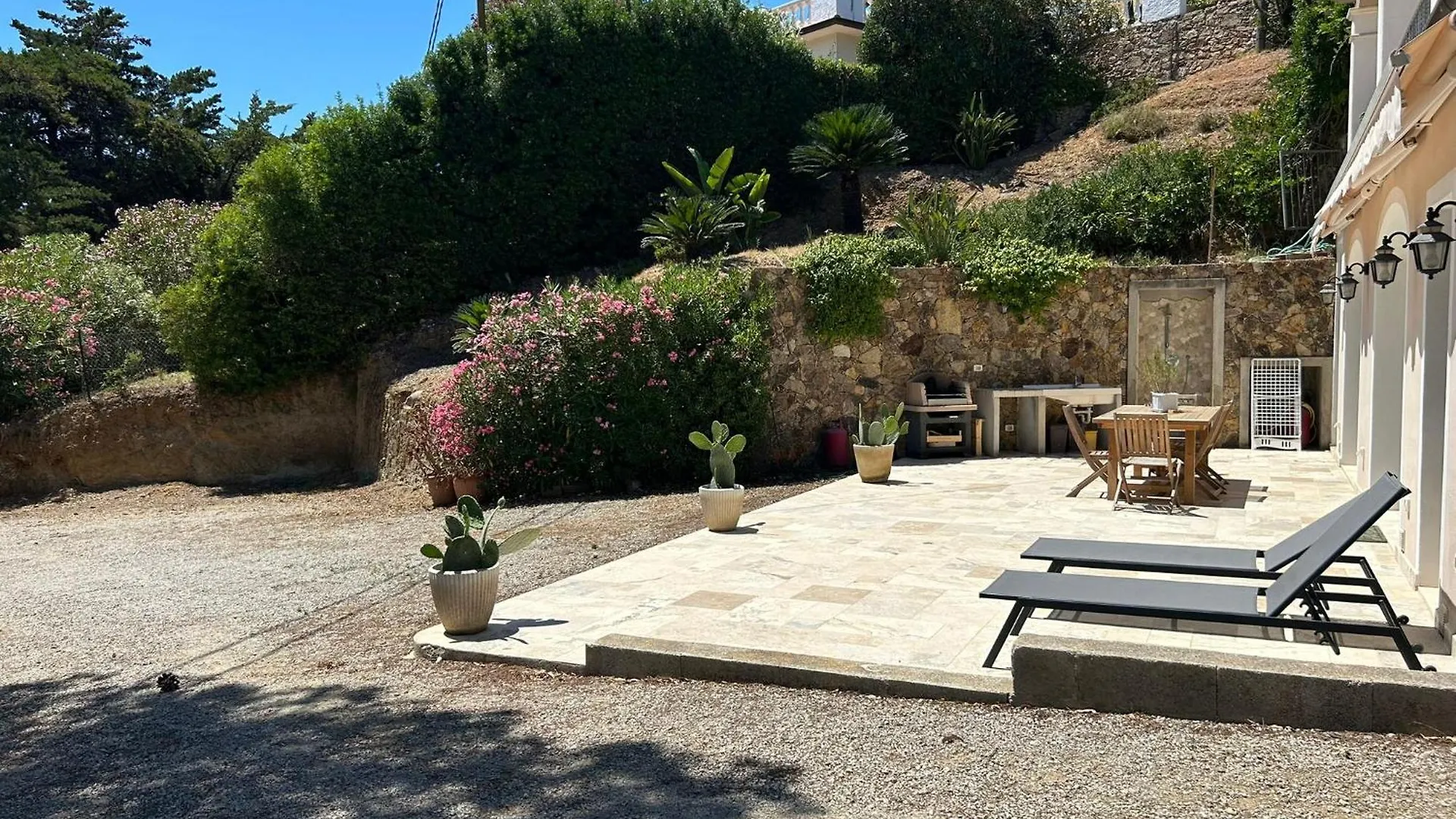 Villa Messina Capoliveri  0*, Capoliveri (Isola d'Elba) Italy