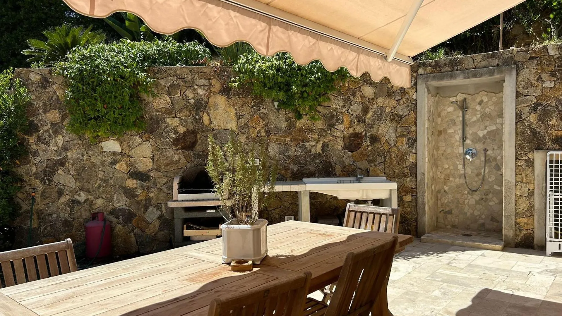 Villa Messina Capoliveri  Capoliveri (Isola d'Elba)