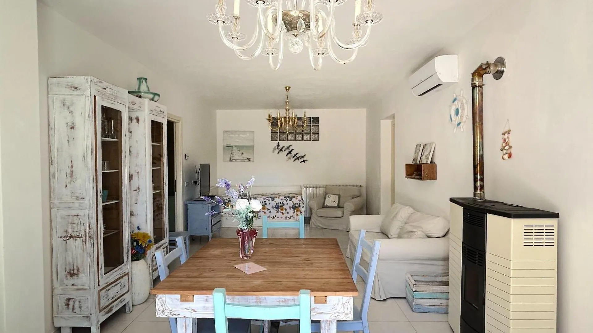 Holiday home Villa Messina Capoliveri