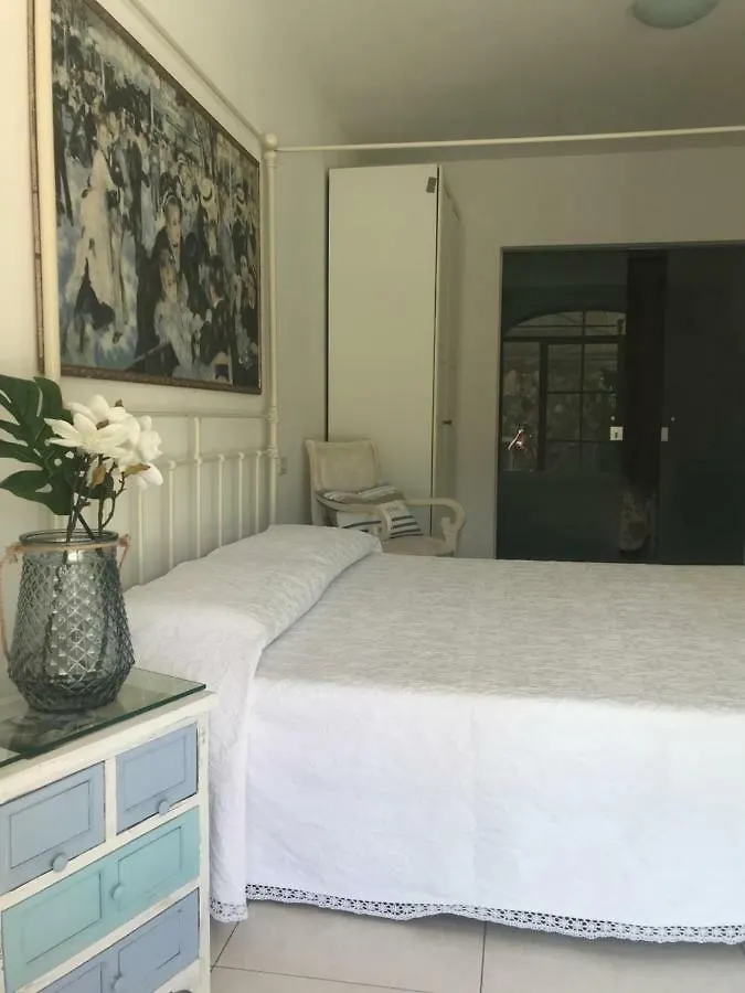 Holiday home Villa Messina Capoliveri