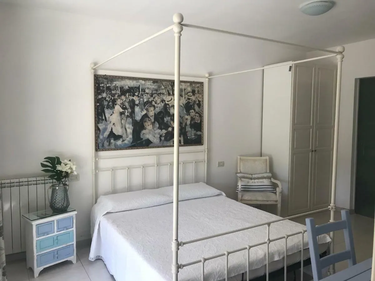 Holiday home Villa Messina Capoliveri  Italy